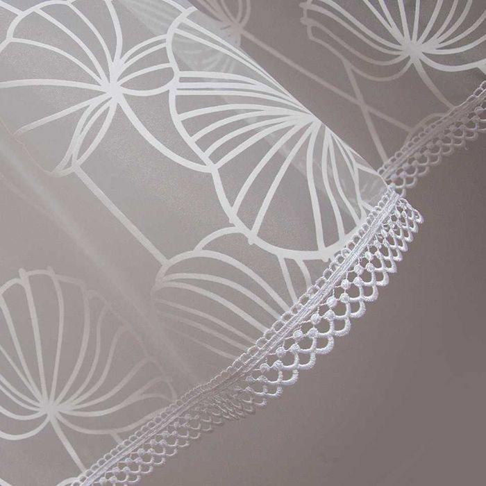 Firanka krótka 210 x 85 cm