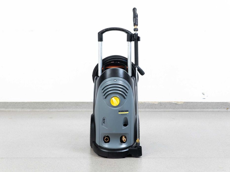 MYJKA CIŚNIENIOWA KARCHER HD 7/18-4M 700l/h 180bar 400V 5kW 4000 netto