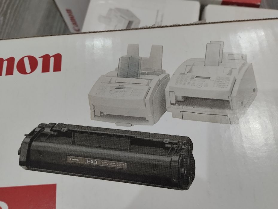 Nowy  Wkład toner do drukarek