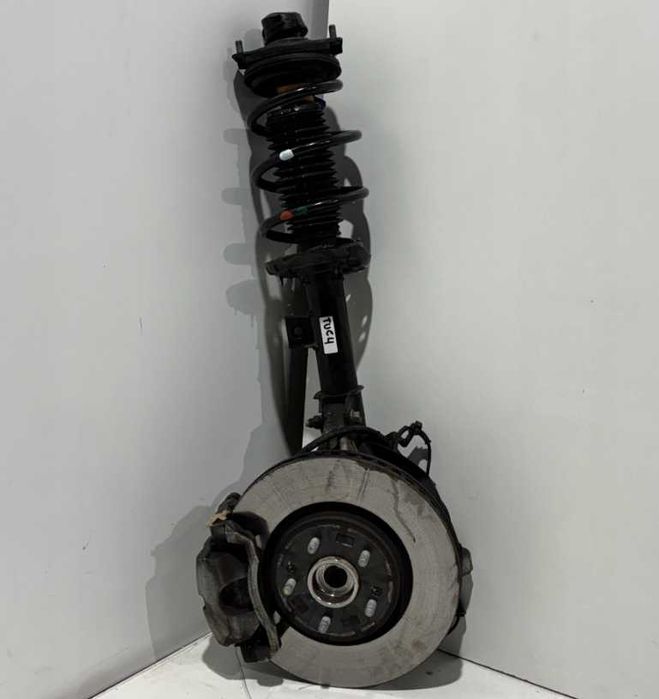 Поворотний кулак   Hyundai Tucson IV