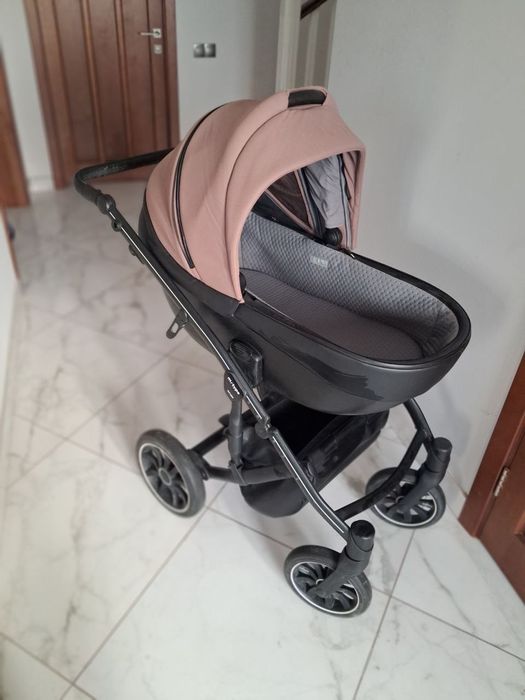 Каляска дитяча anex m  type