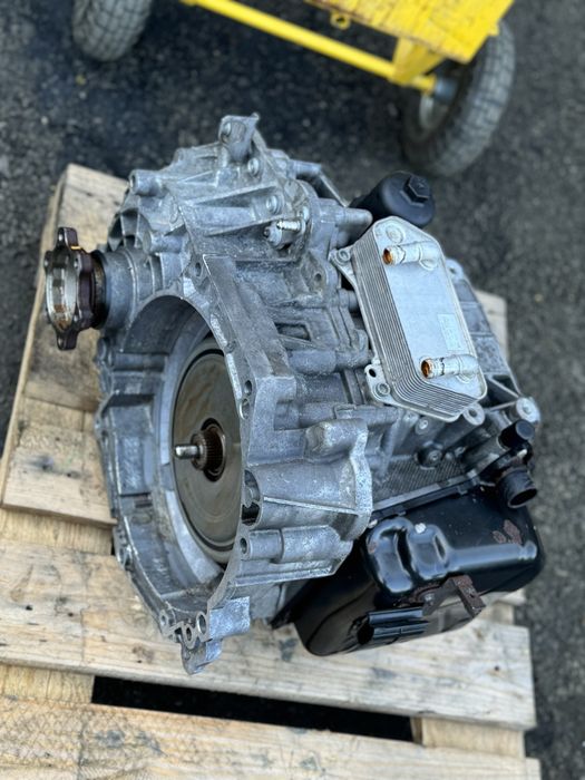 dsg 6 dq 250 wv skoda seat ppy ppx pbf lqt lqv kps