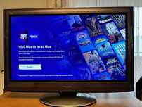 Panasonic TX-L32D25E