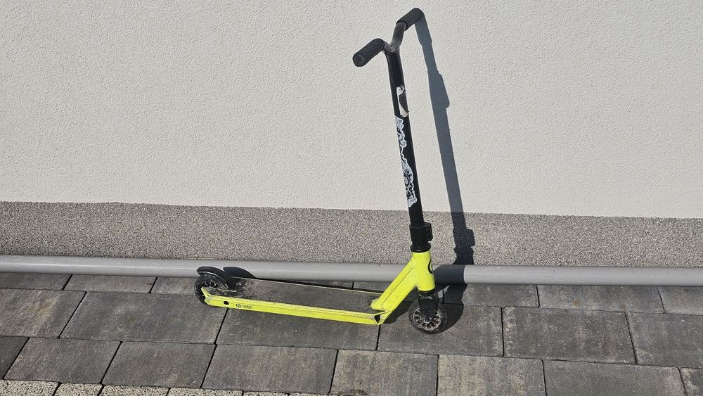 Hulajnoga dla dzieci