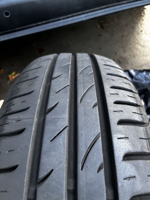 Opony letnie  15”