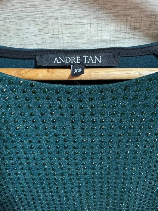 Костюм Andre tan xs на 158
