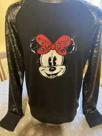 Bluza Liu Jo Myszka Miki Minnie Mouse