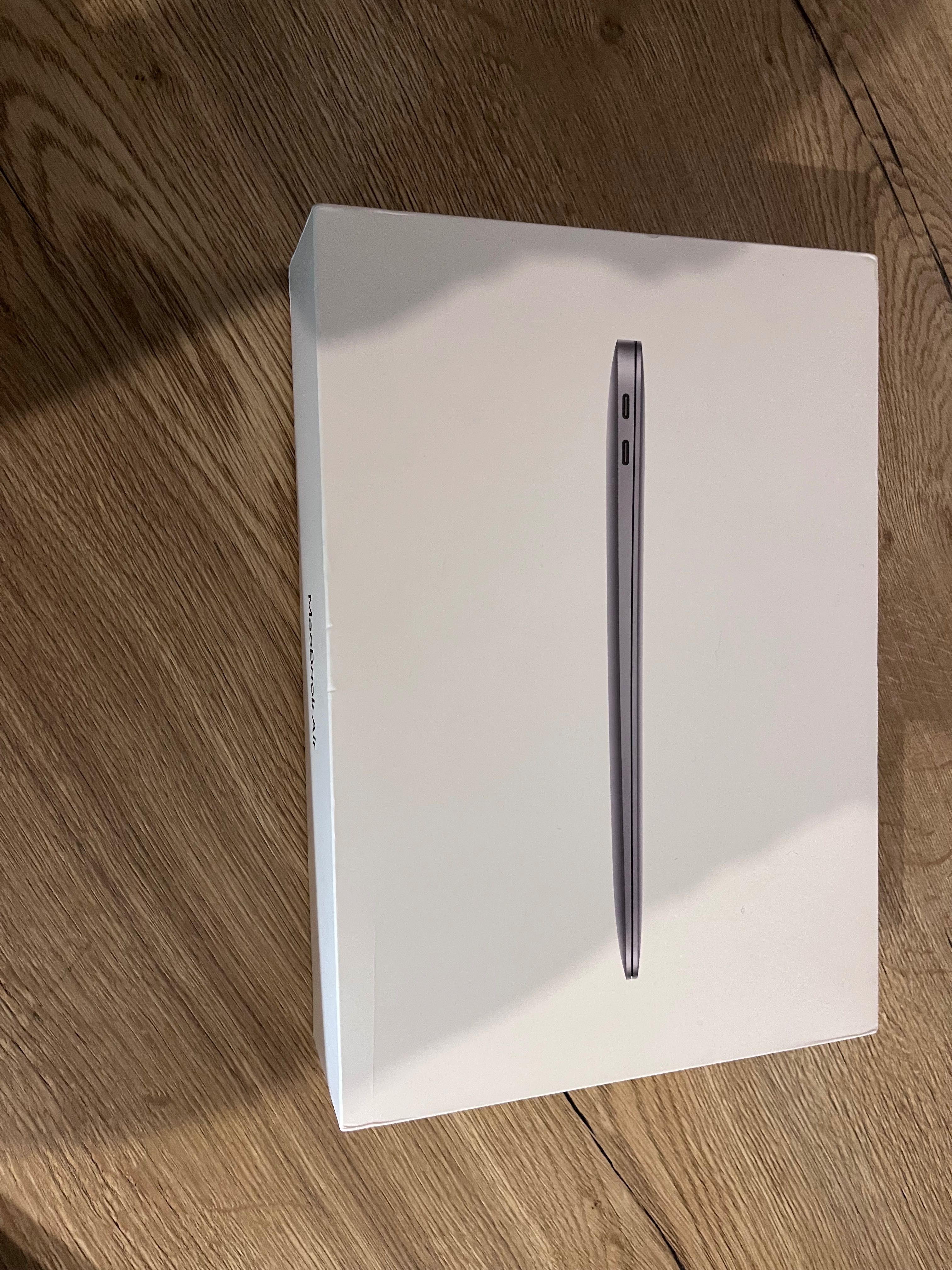 MacBook Air 13 1.6GHz 128GB  2018 Warszawa