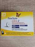 Freestyle libre 2