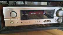 Amplituner Denon AVR-1905 - sprawny w bdb stanie, Warszawa