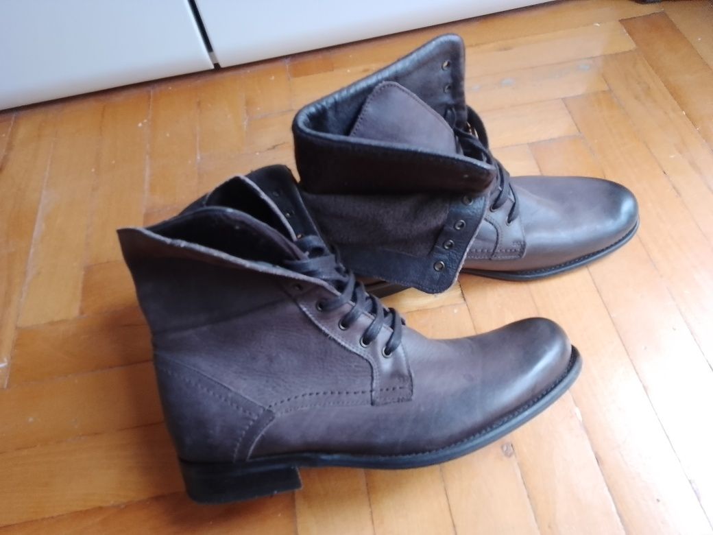 Buty męskie Belmondo 41