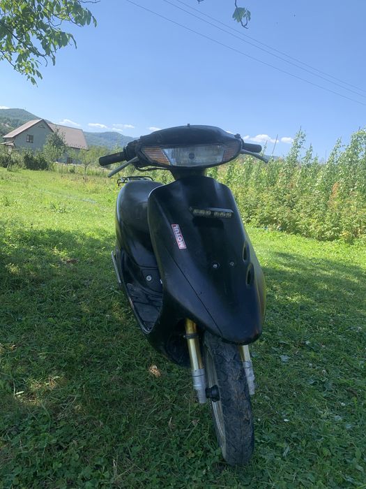 Хонда діо 35 АФ