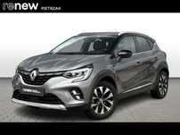 Renault Captur 1.3 TCe | Techno | Vat 23% | Gwarancja
