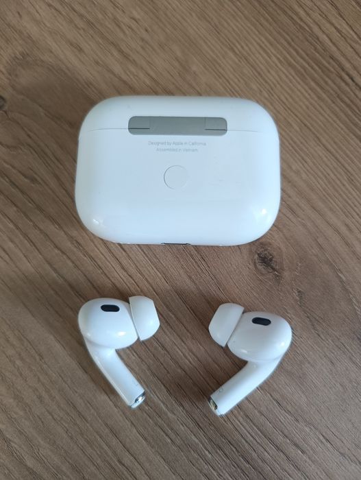 Słuchawki Apple Airpods 2