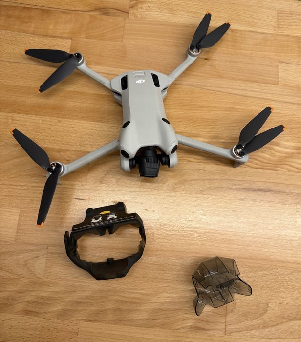 DJI Mini 4 Pro - Só Drone