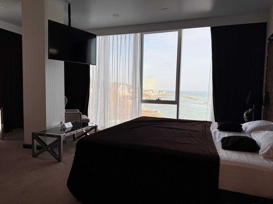 Продажа готового бизнеса в Maristella — 4 номера на первой линии моря!