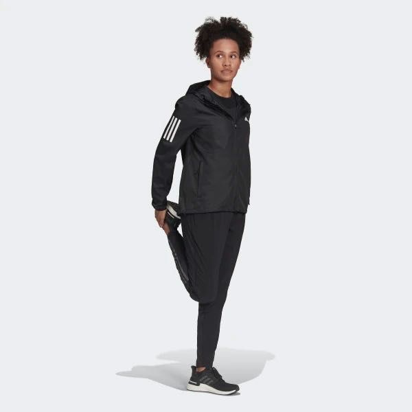 Женская беговая ветровка Adidas OTR WINDBREAKER H59271
