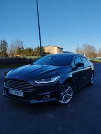 Ford Mondeo MK5 Polski salon