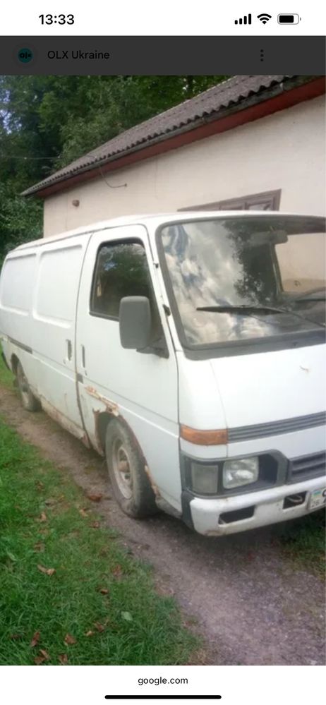 Исузу Миди Isuzu Midi Шрот Разборка по запчастям