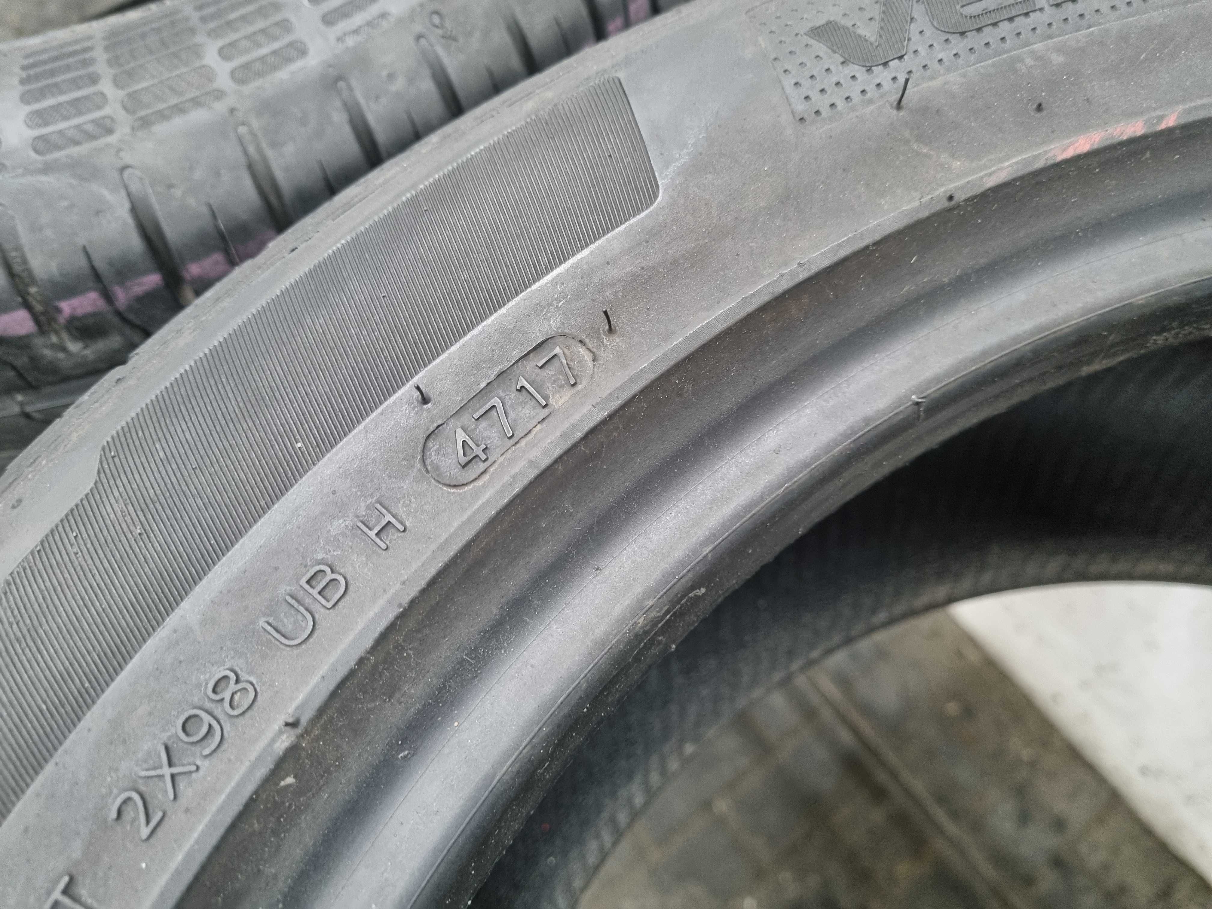 235/55/19 101Y Hankook Ventus S1Evo2 SUV MO D.4717