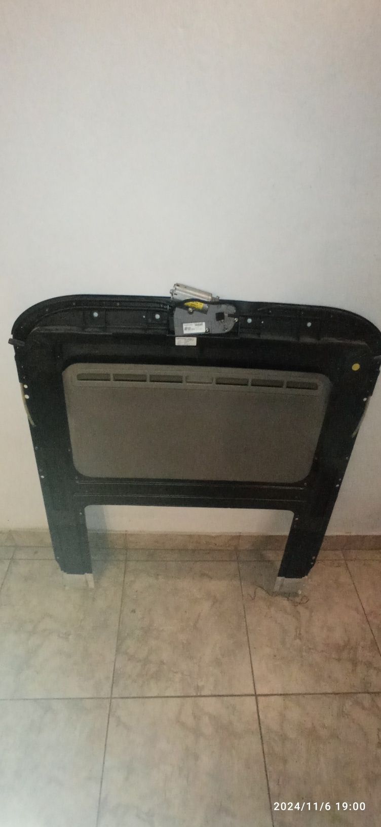 Szyberdach od audi a4 b6/b7 stan bdb