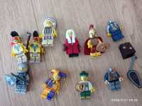 Lego figurki dla Pawła