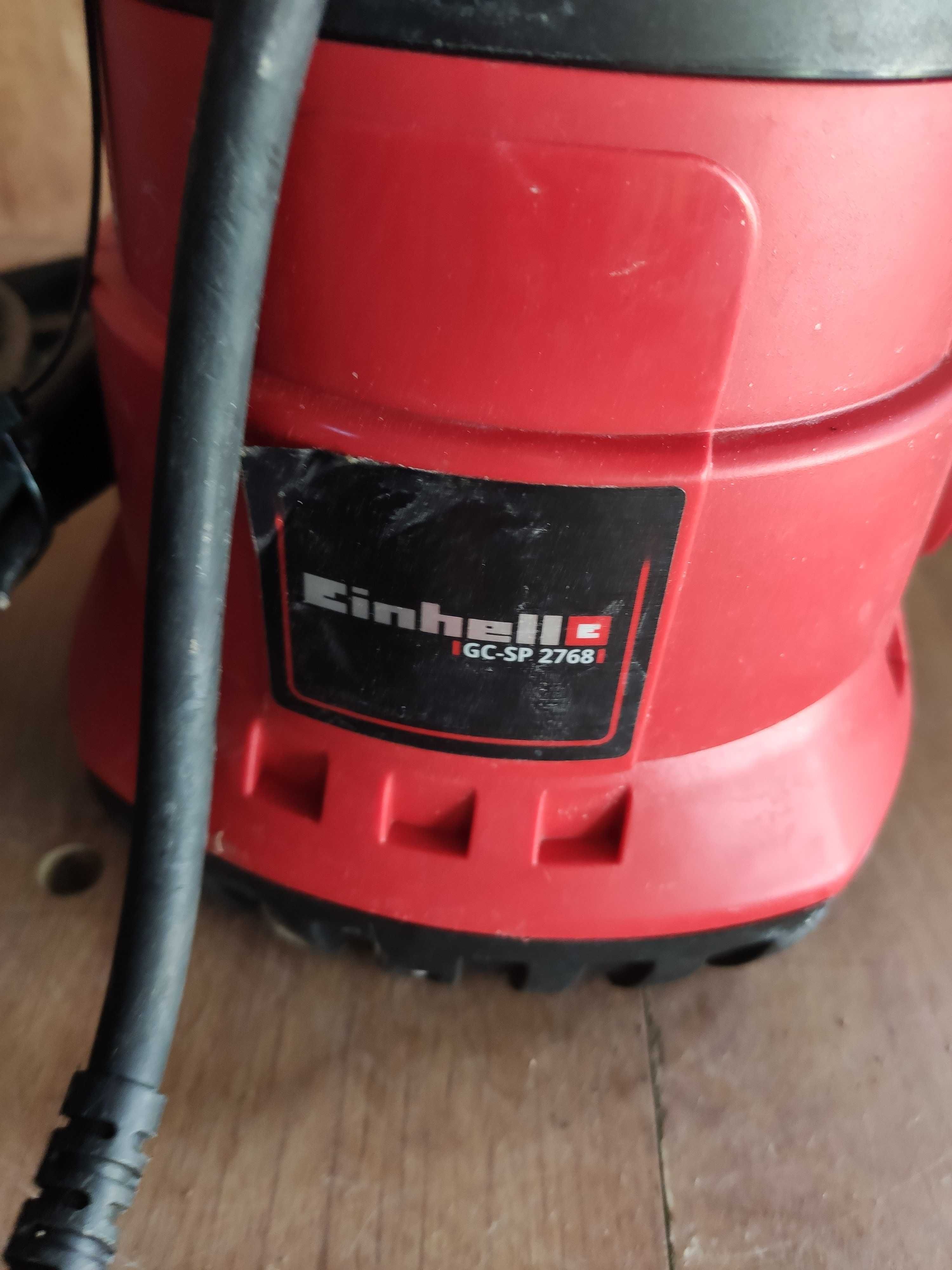 Pompa Do Brudnej Wody Einhell GC-SP 2768 P210