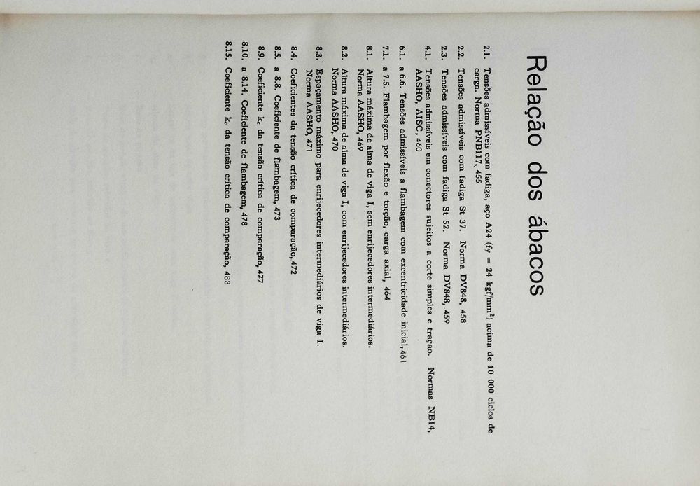 Estruturas de Aço - Editora Livros Técnicos e Científicos - Livro
