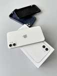 iPhone 11 • 128 ГБ • Білий