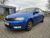 Skoda Rapid 1.2 Tsi 110lm Lpg ** Ambition ** Z Polskiego Salonu