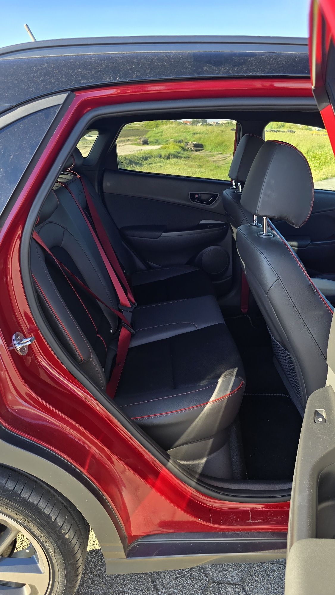 Hyunday kauai 1.0 TGDI Edição Premium