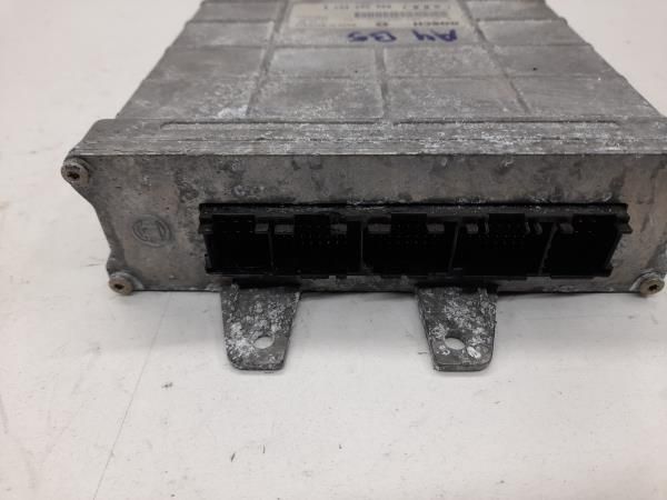 Centralina motor / ECU AUDI A4 (8D2, B5)