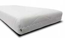 Materac 90x200 kokos pocket 9 stref HOME PLUS - dwie sztuki