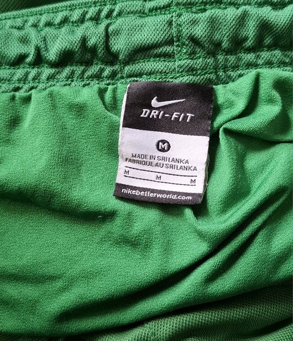 Шортики Nike Dri-Fit