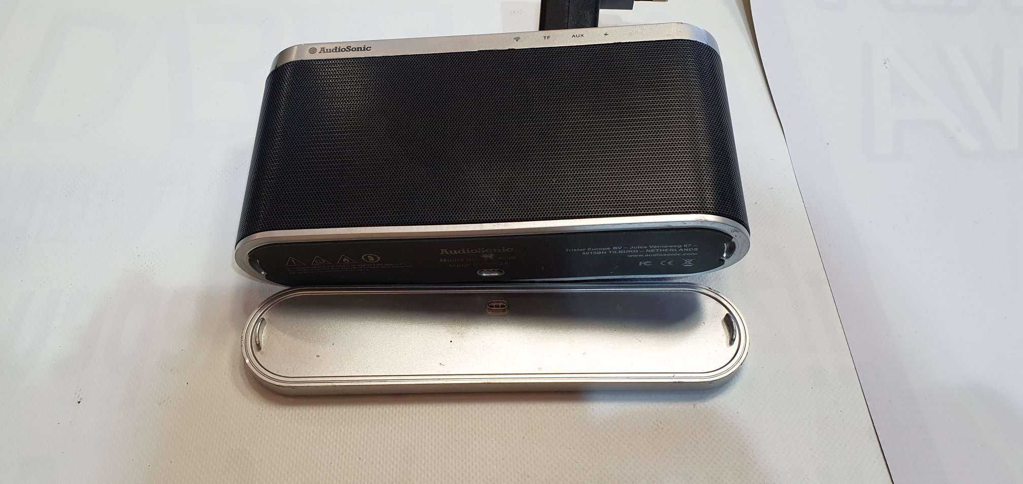Głośnik bezprzewodowy Audiosonic SK-8500 - Komis Madej Gorlice -