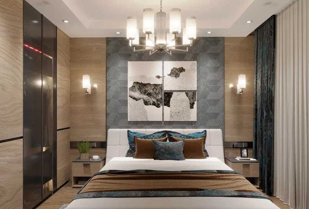 Квартиры в ЖК с инфраструктурой в районе Конаклы/Аланья/Турция