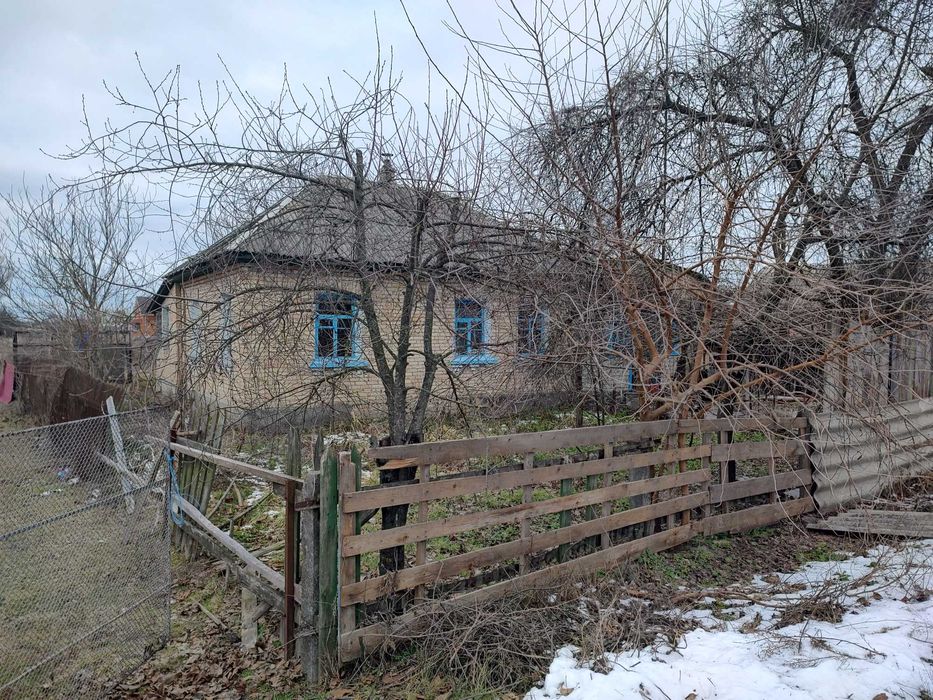 Дом Рожны Броварской р-он ул. Хуторская Киев - 18км 93квм