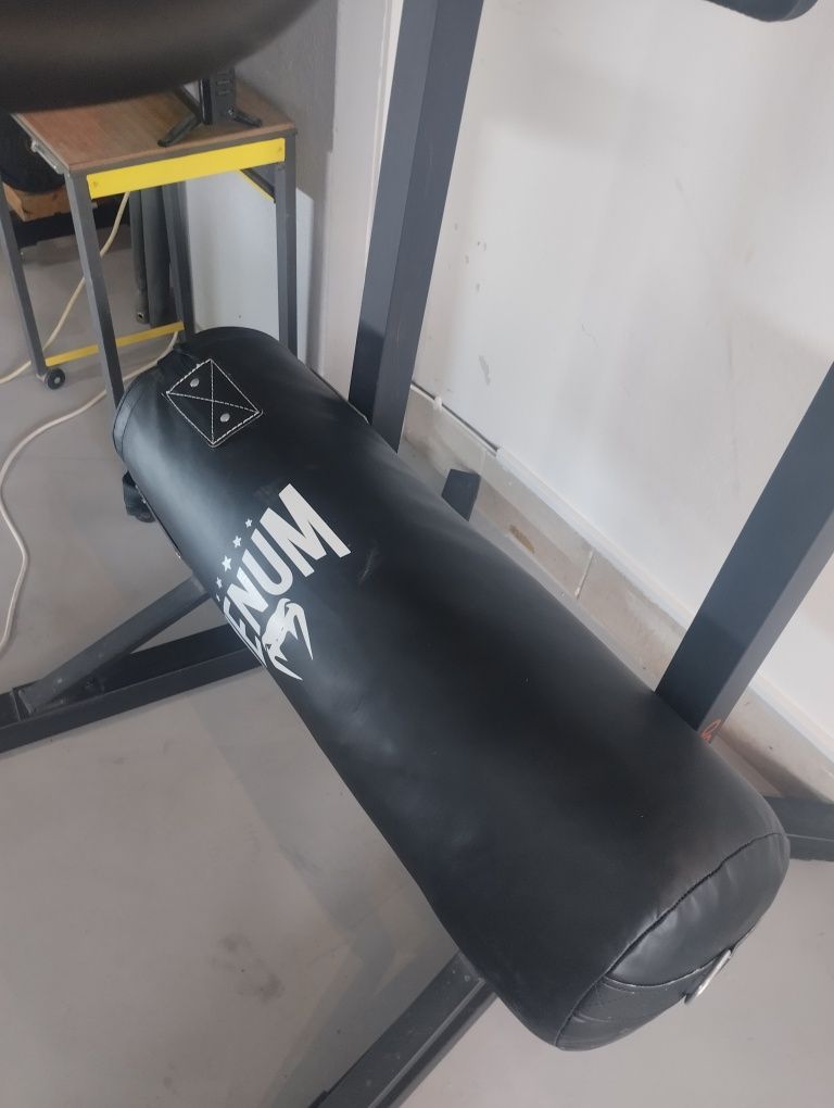 Máquina de Musculação Fitness  HG90 Boxe