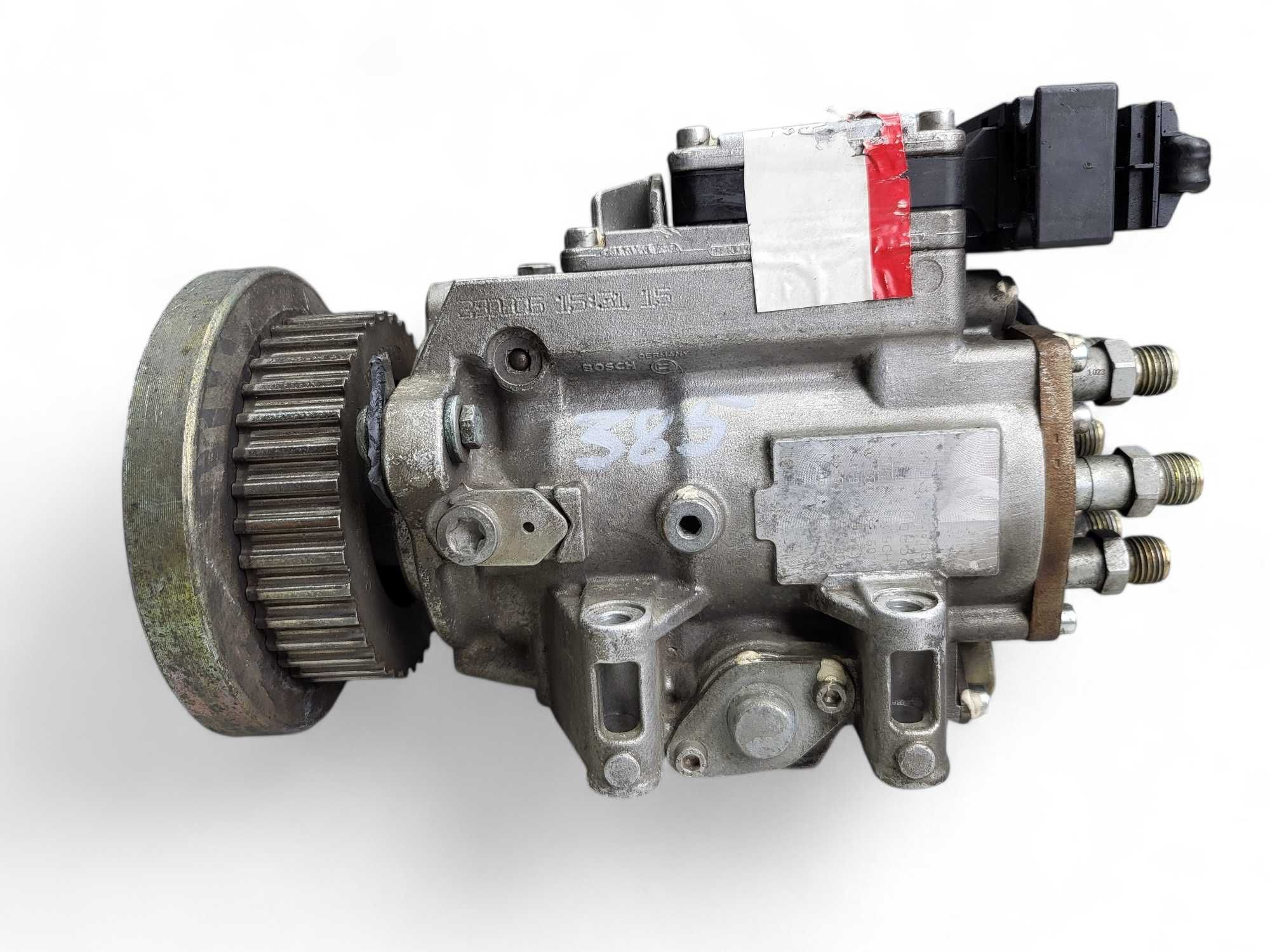 ТНВД топливный насос Audi A4 B6 / A4 B7 / A6 C5 2.5 TDI 2000-2004