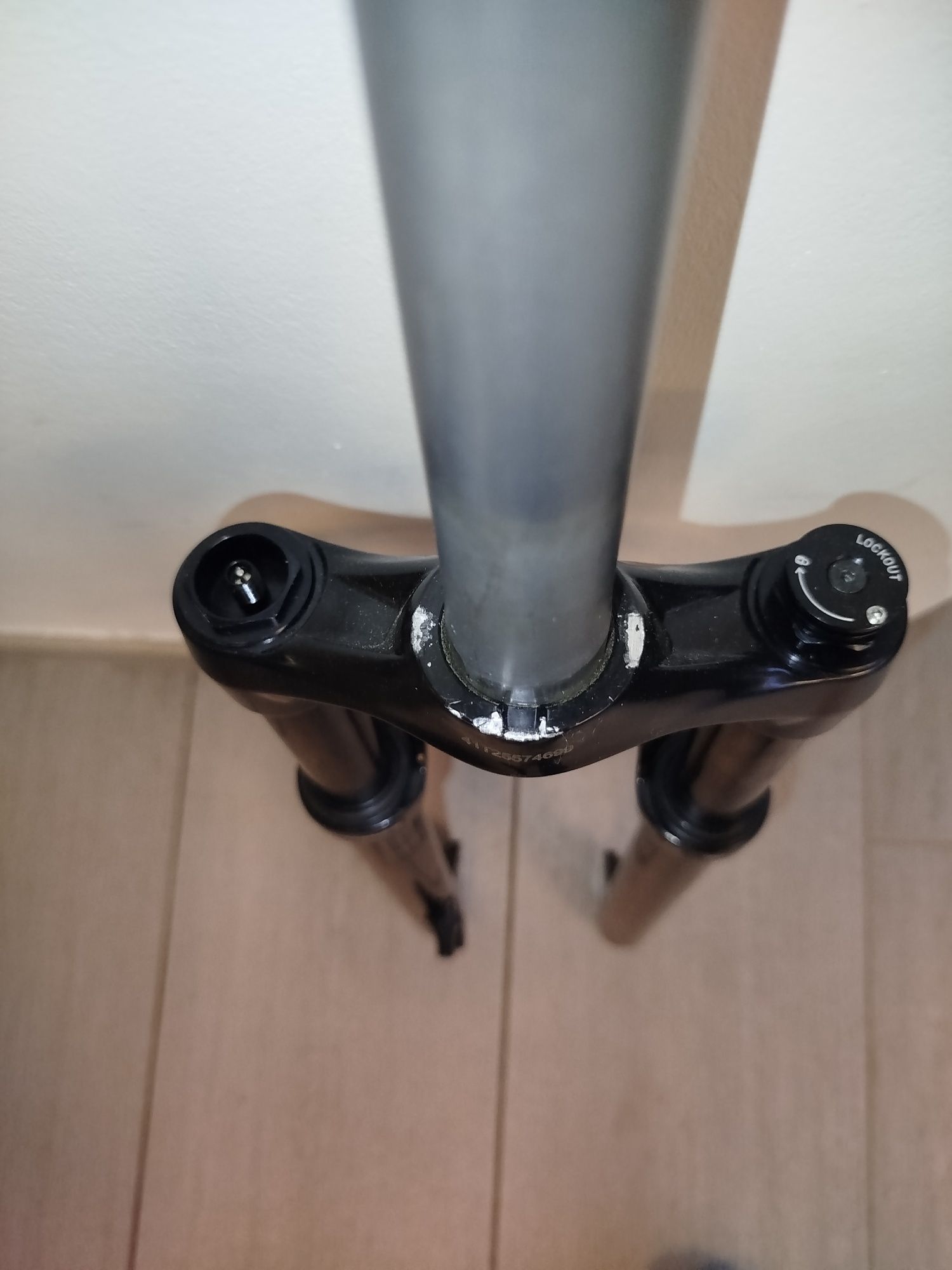 Amortyzator Rock Shox Judy TK 29 1 1/8" qr9 Air