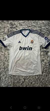 Real Madrid 2012 Vintage L hoje 25