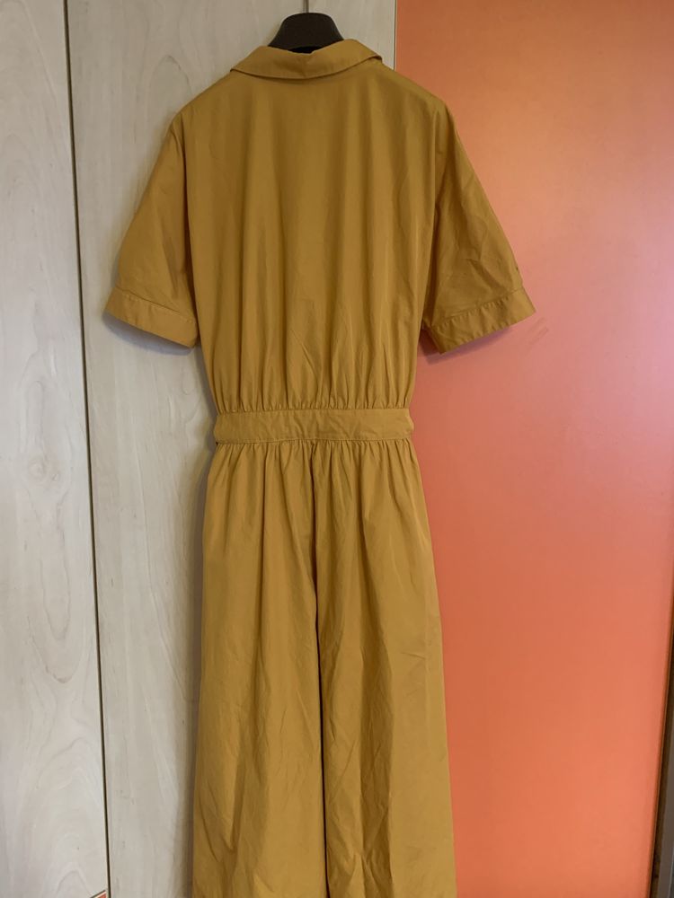 Платье Loro Piana