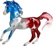 Breyer Horses Traditional Anthem 2022 Limited Edition 1:9 nowe