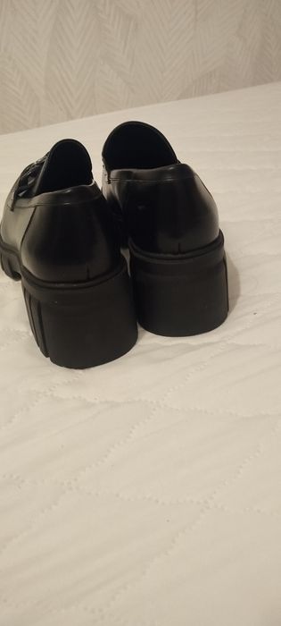 Buty mokasyny rozm. 41