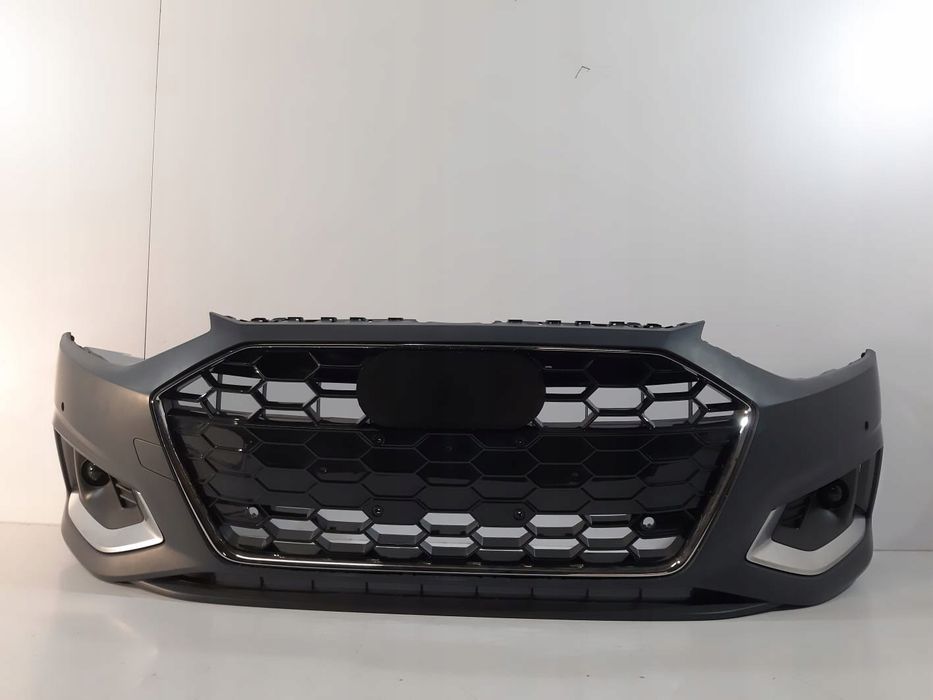 Audi A4 B9 Lci zderzak przedni - 13338