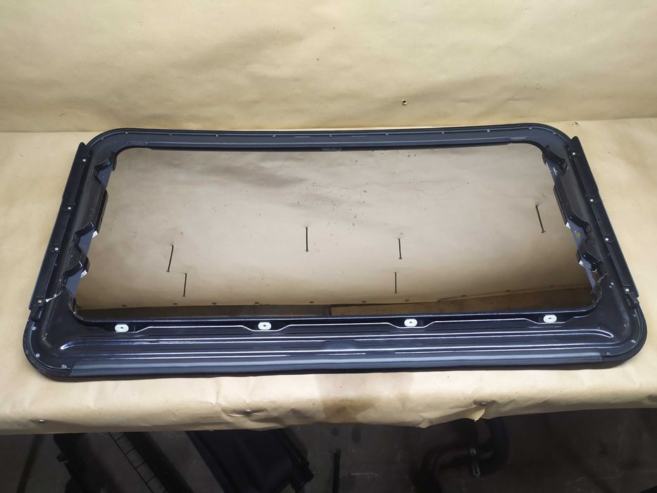 Скло стекло оригінального люка Опель Кадет/Вектра А/ Астра Ф