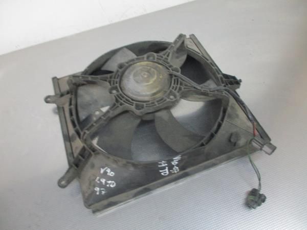 Termoventilador / motoventilador VOLVO V40 Combi (VW)