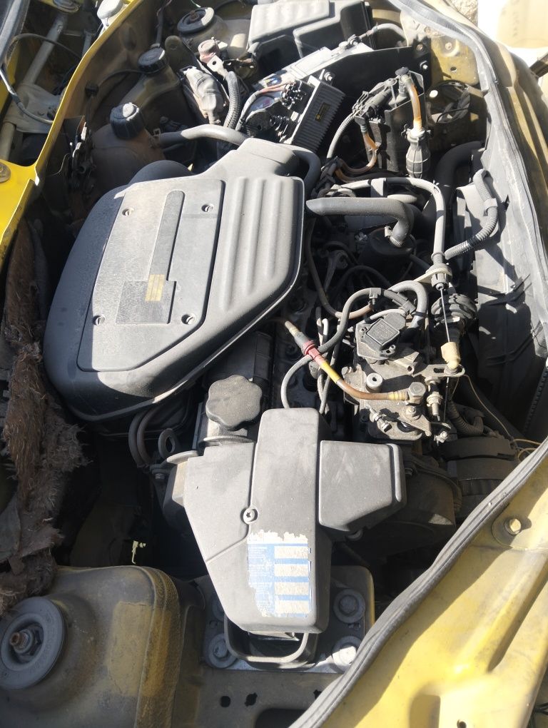 Carrinha Renault Kangoo 1.9
