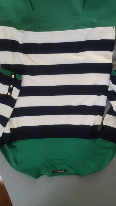 Bluzka Stradivarius M