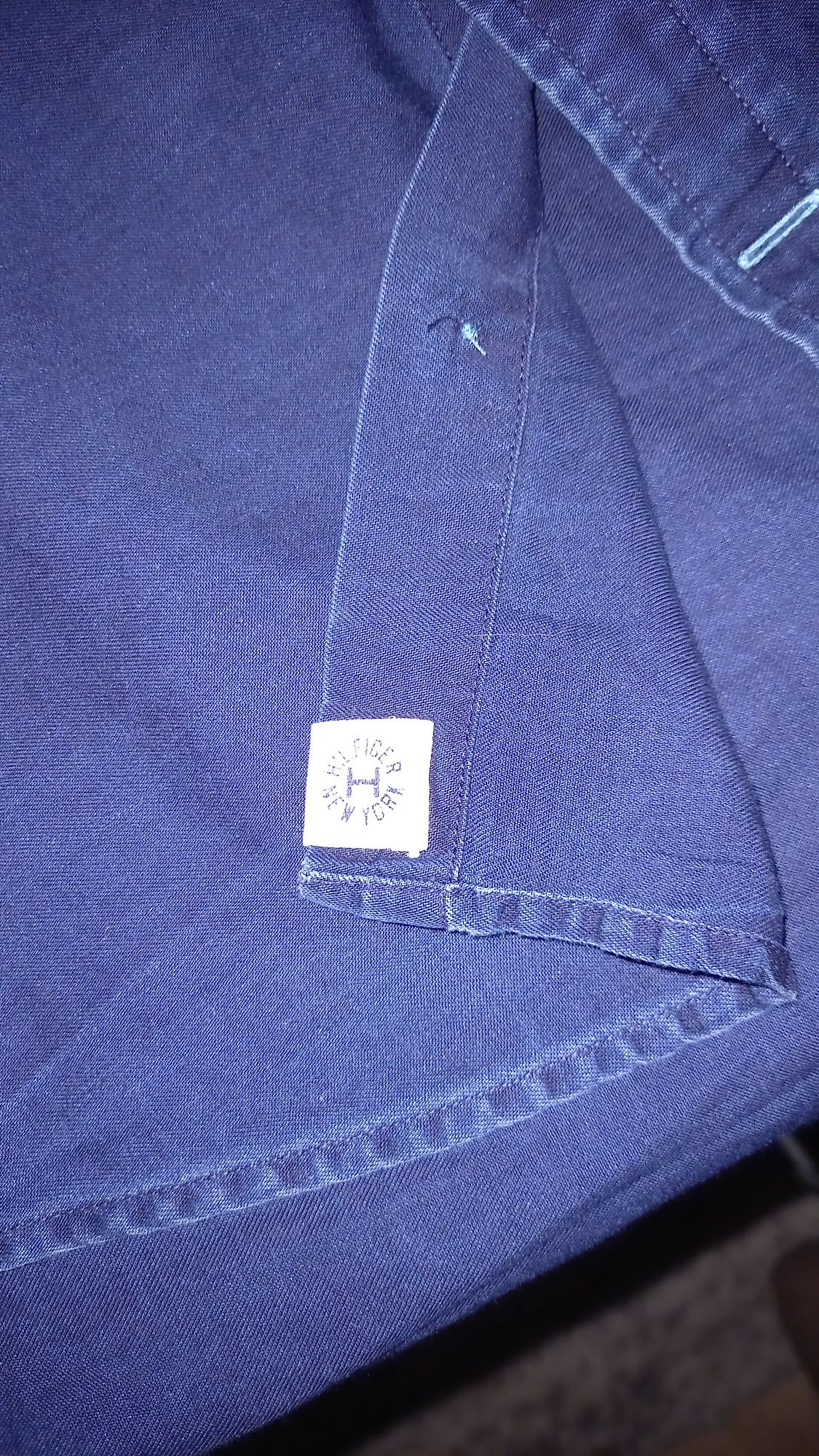 Camisa Tommy hilfiger M